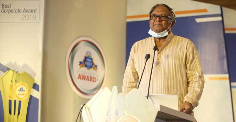 ‘সেরা প্রতিষ্ঠানকে পুরস্কৃত করে উন্নয়নে ভূমিকা রাখছে আইসিএমএবি’