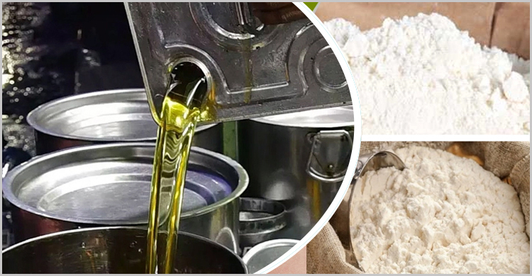 বছরের প্রথম দিনেই বাড়লো সয়াবিন তেলের দাম, কমেছে আটা-ময়দার