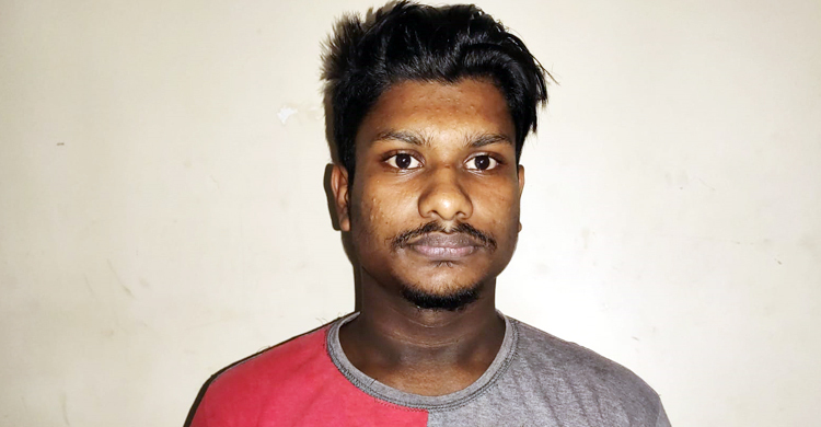 বিস্ফোরক মামলায় কাদের মির্জার অনুসারী গ্রেফতার