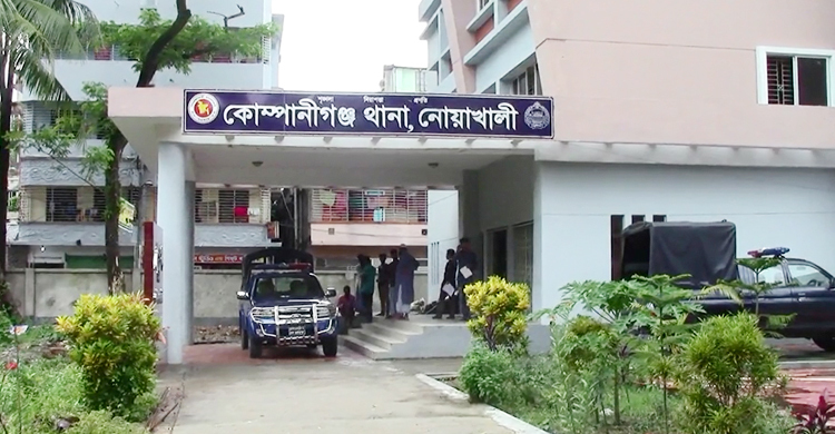 একযোগে বদলি চান কোম্পানীগঞ্জের ১০ পুলিশ কর্মকর্তা