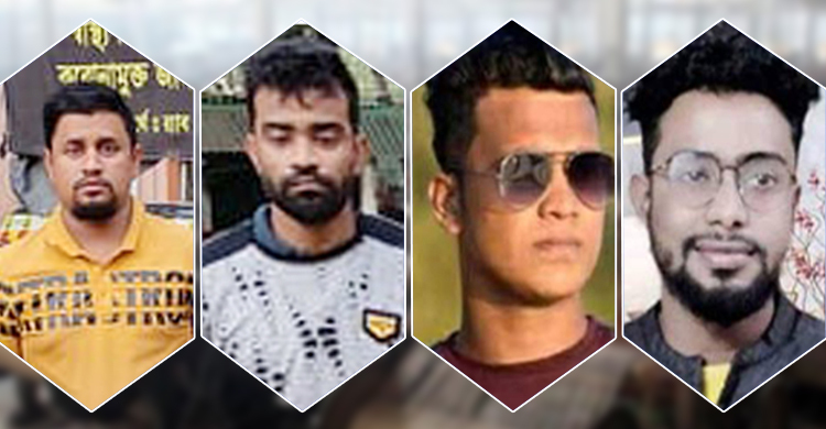 কাউন্সিলর হত্যা: গুরুত্বপূর্ণ তথ্য মিলেছে রিমান্ডে