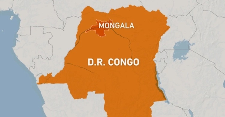 Over 50 dead, more missing in Congo boat capsize