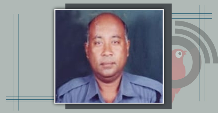 লাশ পাহারার ডিউটি করতে গিয়ে লাশ হলেন পুলিশ কনস্টেবল