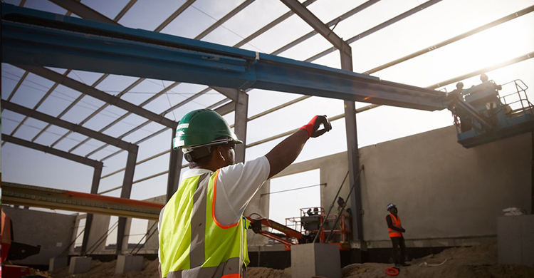 KEZAD Group, Emerging World sign agreement to establish food plant