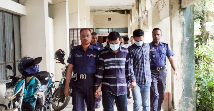 Kidnapping case: 7 suspended DB members get 12-year in jail