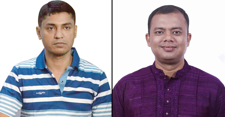 ফের কুমিল্লা মহানগর বিএনপির আহ্বায়ক কমিটি ঘোষণা