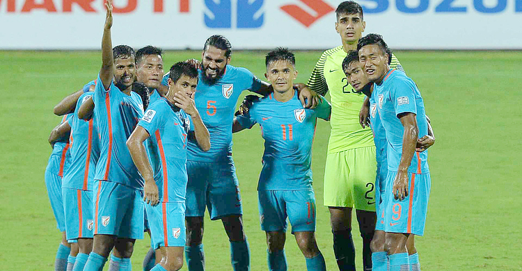 ব্রাজিল-আর্জেন্টিনার সঙ্গে কোপা আমেরিকা খেলবে ভারত!