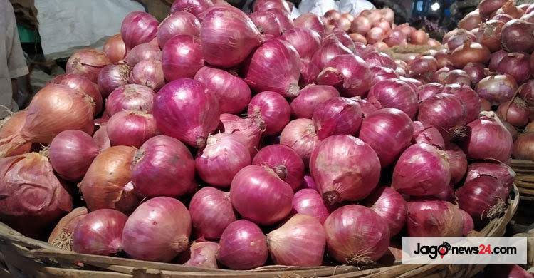 বৃহস্পতিবারও পেঁয়াজ আমদানি হয়েছে ৪১৫৯ টন