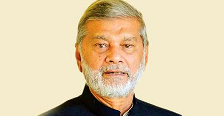 ‘প্রকল্পে দুর্নীতি-অপচয় হয়, বন্ধে চাপ অব্যাহত আছে’