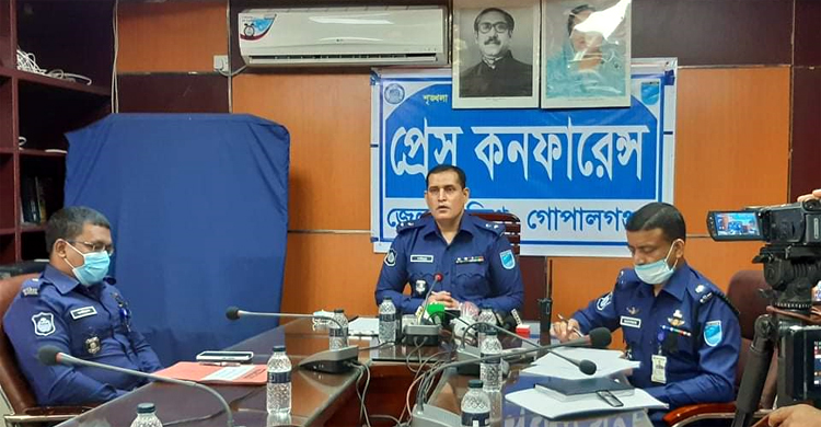 ৪৯টি কম্পিউটার চুরির ঘটনা উদ্ঘাটন