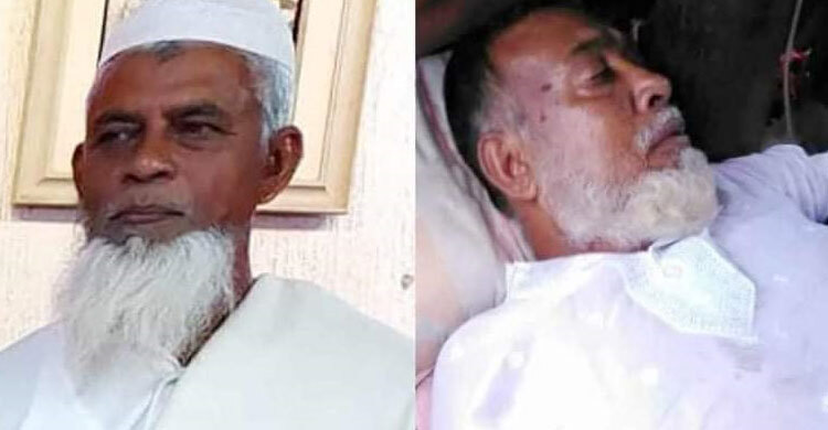 ১২ ঘণ্টার ব্যবধানে দুই ভাইয়ের প্রাণ নিল করোনা