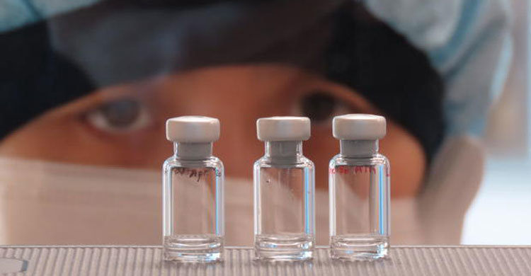 Human trials of COVID-19 vaccine begins in UK