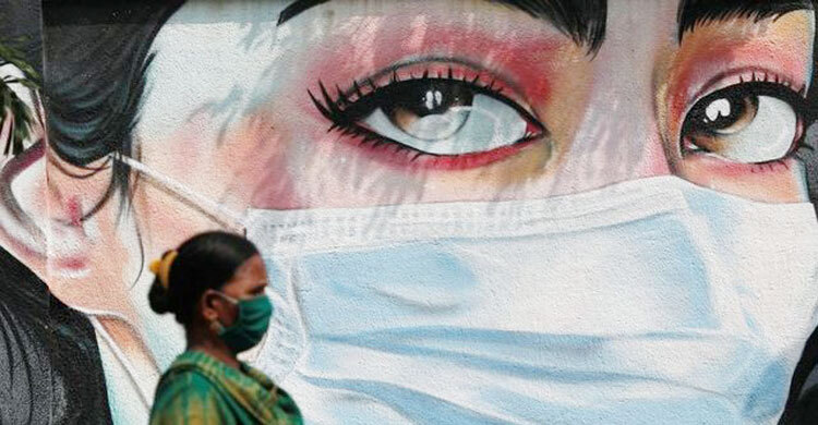 Asia becomes 2nd region to exceed 10 million coronavirus cases