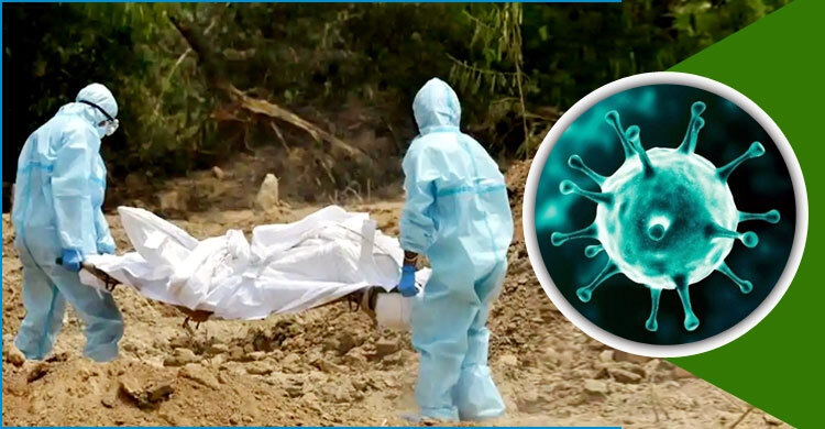 Coronavirus: 21 die, 1637 infected, 1627 recover in 24 hours