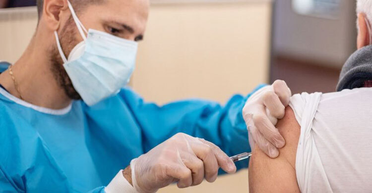 Covid vaccine: First ‘milestone’ vaccine offers 90% protection