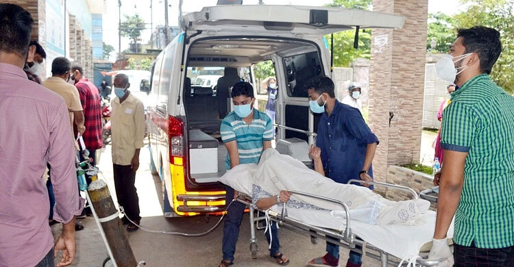 Coronavirus: 2 die, 260 infected