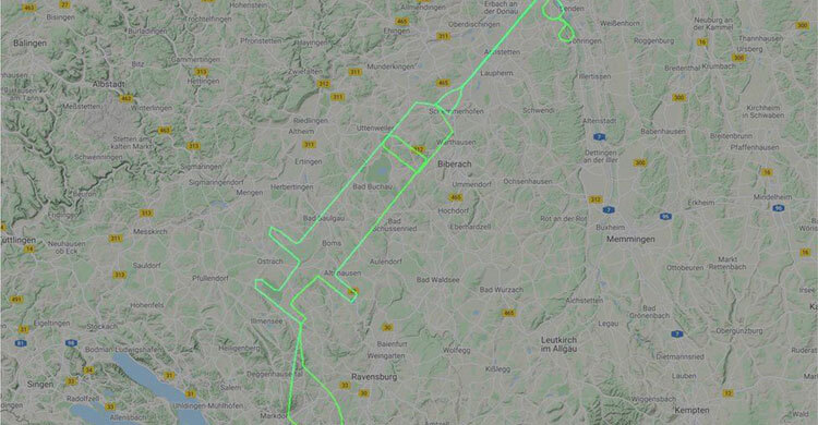 Covid: EU launches mass vaccination in ‘touching moment of unity’