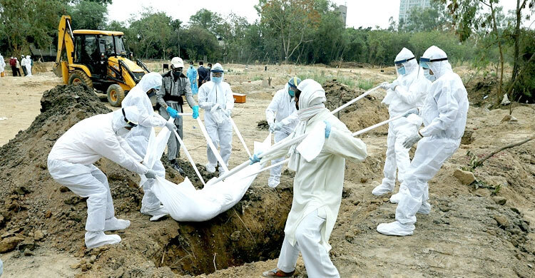 9 die of Coronavirus at RMCH in 24 hours