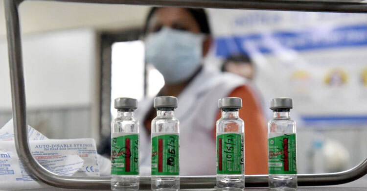 WHO says India Covid variant of ‘global concern’