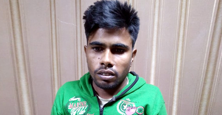 গাজীপুরে শ্যালককে হত্যার দায় স্বীকার ভগ্নিপতির