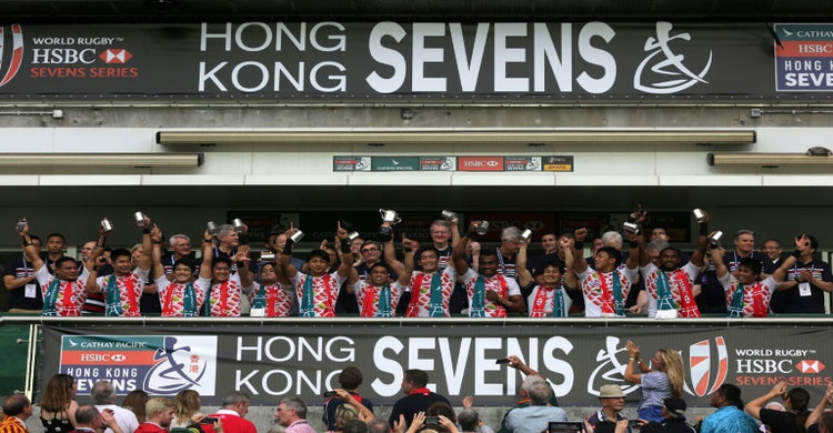 Coronavirus epidemic affects sport-events