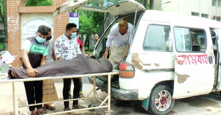 Six more die of Covid-19 in a day