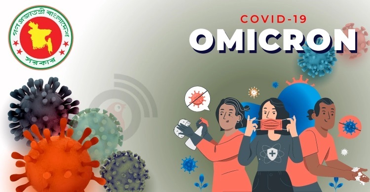 New sub-variant of Omicron found in Bangladesh