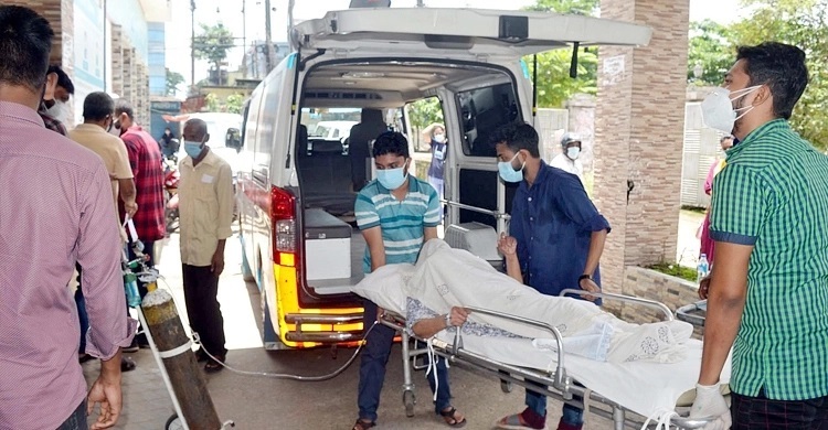 1146 new Covid cases, 1 death in 24 hrs