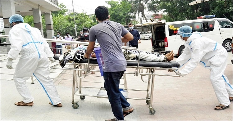 237 more die of Covid-19 in a day