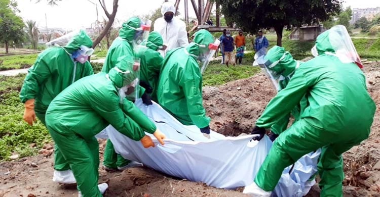 Coronavirus: 11 new deaths, 1406 cases