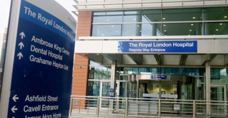 Another British-Bangladeshi dies from coronavirus