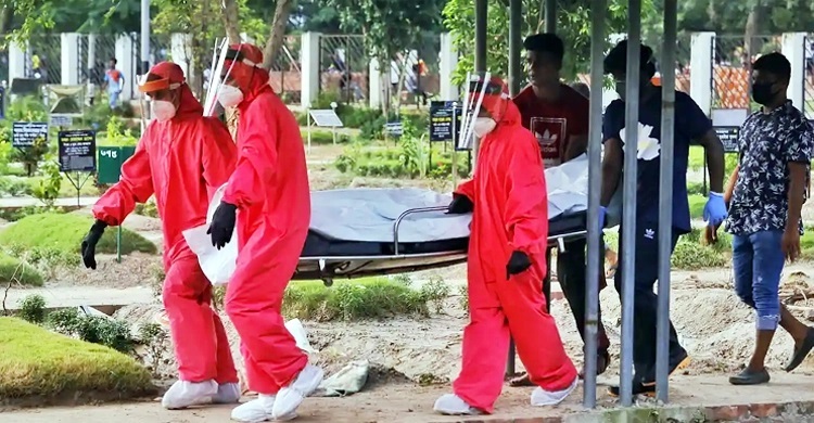 Coronavirus: 34 new deaths, 12183 cases