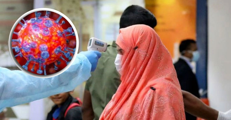 Bangladesh reports another coronavirus case