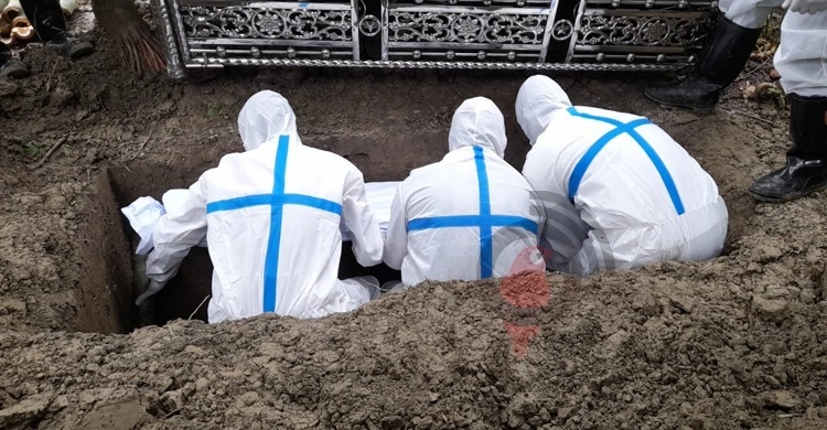 114 more die of Covid-19 in a day