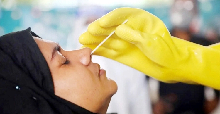 Covid-19: No death, 54 cases reported in 24 hrs