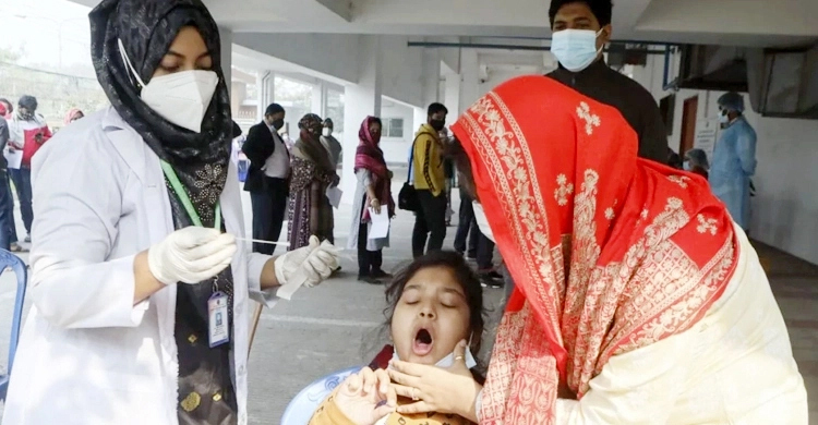 Zero Covid death, 48 cases recorded in 24 hrs