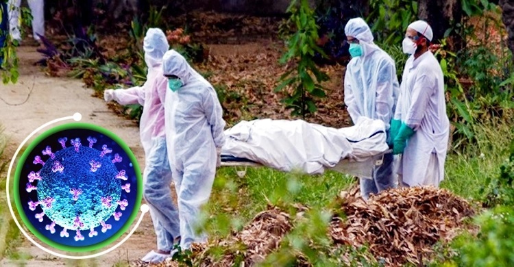 Coronavirus: New deaths 88, cases 3629