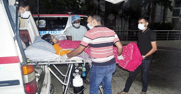 Govt records 205 new Covid cases, 3 deaths