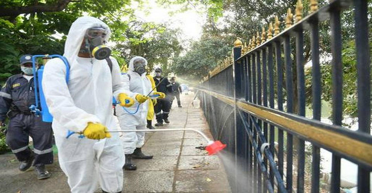 Coronavirus cases in India rise to 293