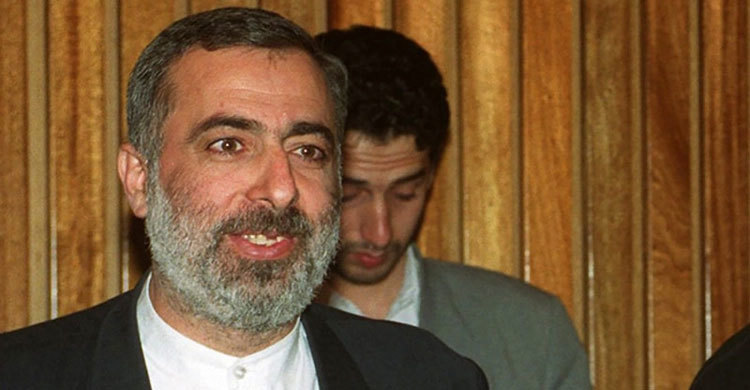 Senior Iranian diplomat dies of coronavirus infection