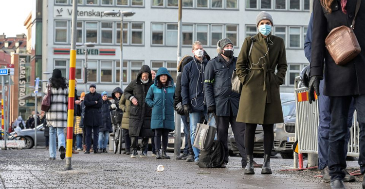 Sweden to lift pandemic restrictions next week