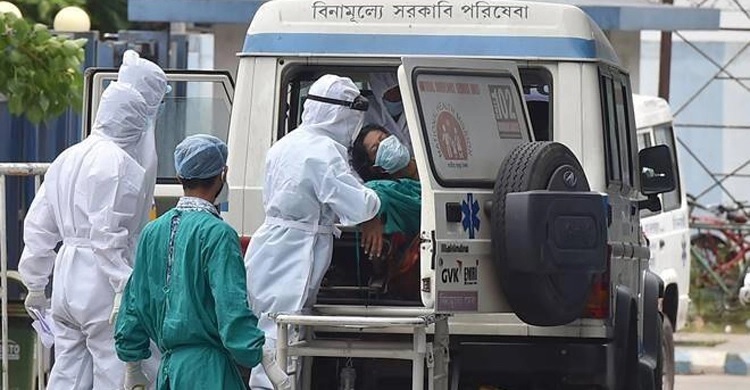 Global coronavirus deaths exceed 700,000