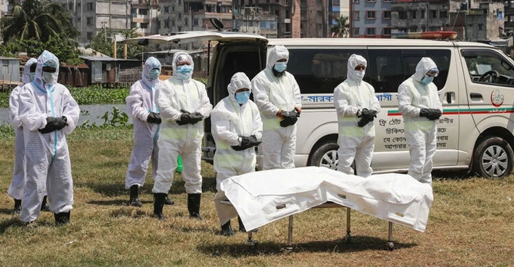 Coronavirus: 25 die, 1441 infected