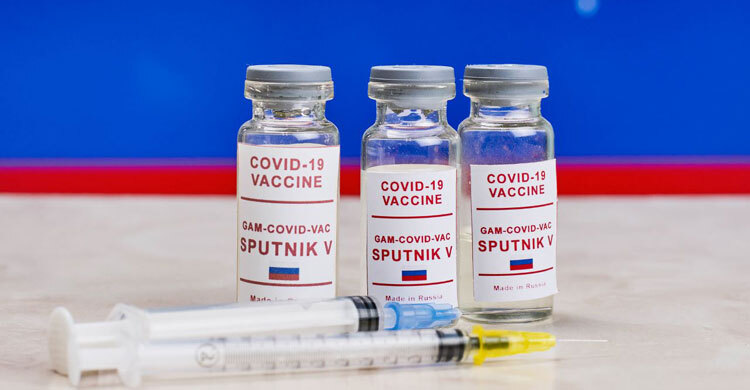 Bangladesh approves Russia’s Sputnik V vaccine