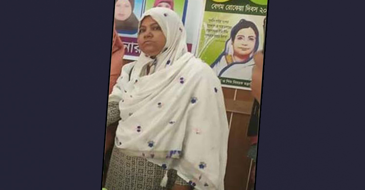 শিক্ষা কর্মকর্তার বিরুদ্ধে সরকারি বরাদ্দ আত্মসাতের অভিযোগ