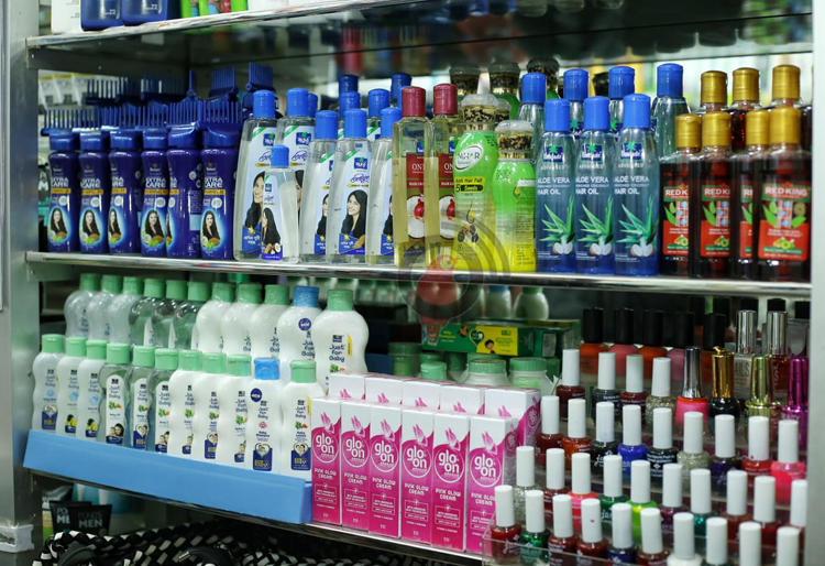 সাবান-শ্যাম্পুসহ সব প্রসাধনীর দাম বেড়েছে