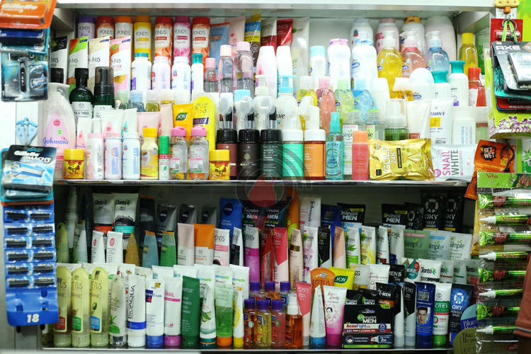 সাবান-শ্যাম্পুসহ সব প্রসাধনীর দাম বেড়েছে