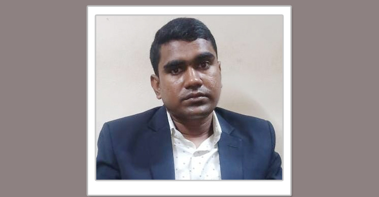 অন্যজনকে দিয়ে লিখিত পরীক্ষায় পাস, মৌখিকে ধরা