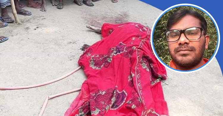 সম্পত্তির দ্বন্দ্বে বড় ভাইয়ের হাতে ছোট ভাই খুন