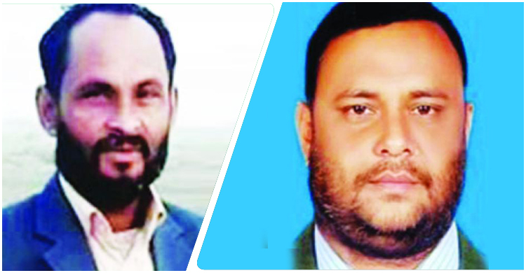 গ্রেফতার ২ কাউন্সিলরের নামে আরও এক মামলা, রিমান্ডের আবেদন